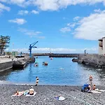 Summer Breeze Penthouse Daire Puerto de la Cruz (Tenerife)