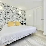 Summer Breeze Penthouse Daire