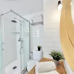 Summer Breeze Penthouse * Puerto de la Cruz (Tenerife)