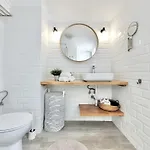 Daire Summer Breeze Penthouse