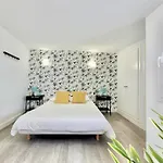 Summer Breeze Penthouse Daire Puerto de la Cruz (Tenerife)