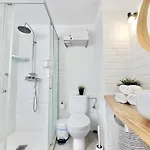 Daire Summer Breeze Penthouse Puerto de la Cruz (Tenerife)