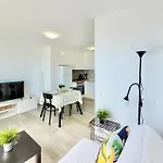Summer Breeze Penthouse Daire Puerto de la Cruz (Tenerife)