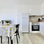 Daire Summer Breeze Penthouse