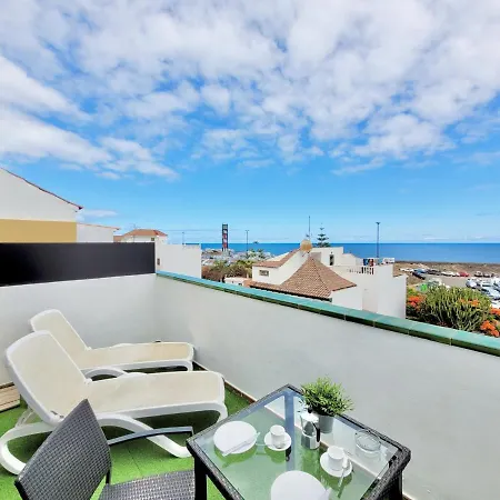 Summer Breeze Penthouse