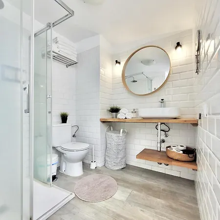 Summer Breeze Penthouse Apartamento