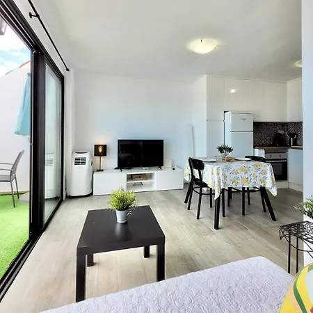 Apartamento Summer Breeze Penthouse *