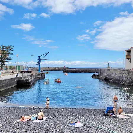 Summer Breeze Penthouse Apartamento Puerto de la Cruz (Tenerife)