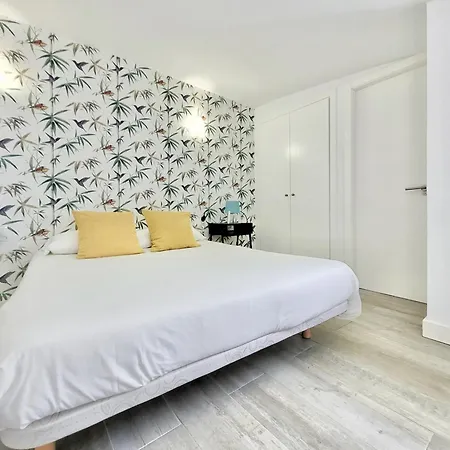 Summer Breeze Penthouse Apartamento