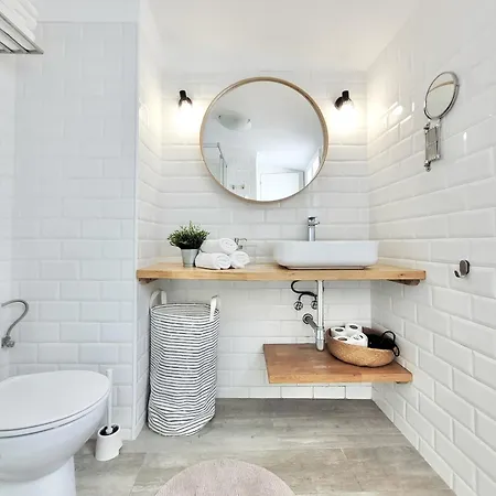 Apartamento Summer Breeze Penthouse