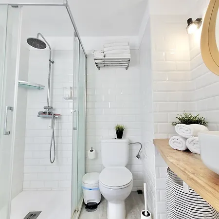 Apartamento Summer Breeze Penthouse Puerto de la Cruz (Tenerife)