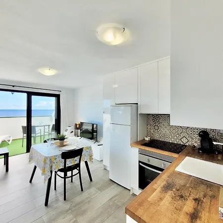 公寓 Summer Breeze Penthouse *