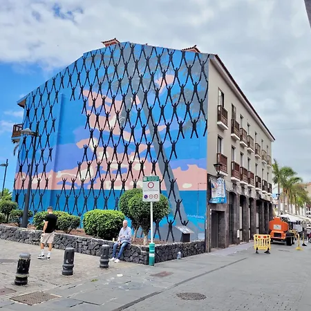 דירה Summer Breeze Penthouse *