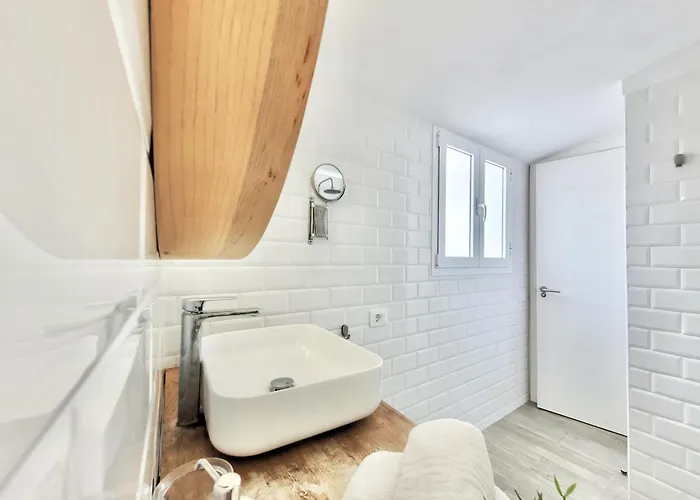 Summer Breeze Penthouse * Puerto de la Cruz (Tenerife)