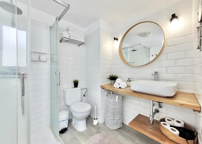 Summer Breeze Penthouse