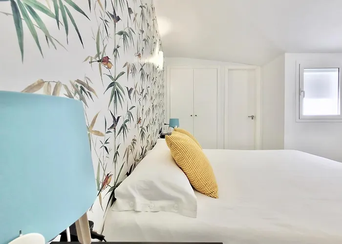 Summer Breeze Penthouse פוארטו דה לה קרוז