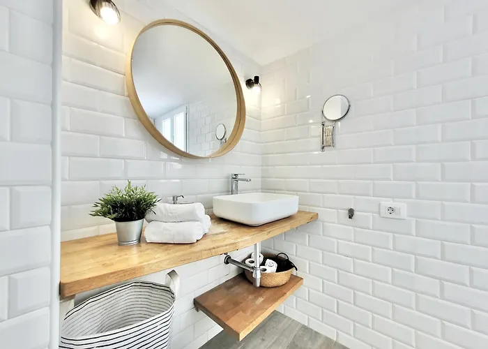 Summer Breeze Penthouse דירה פוארטו דה לה קרוז