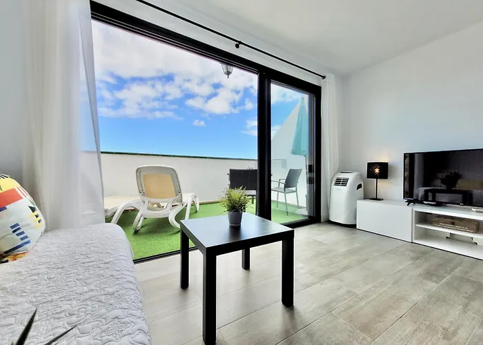 Summer Breeze Penthouse