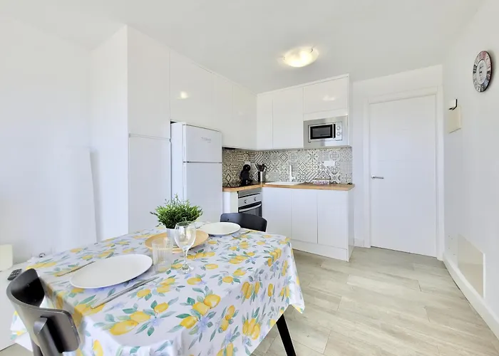 Summer Breeze Penthouse