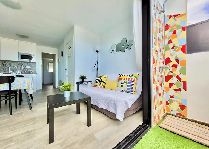 Summer Breeze Penthouse