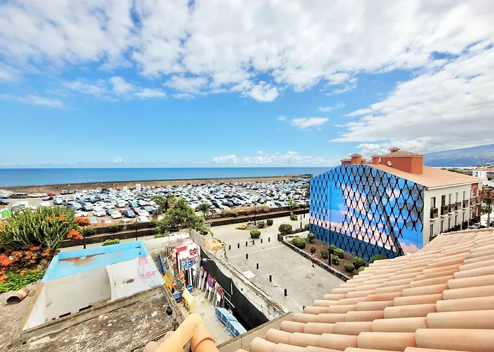 Appartement Summer Breeze Penthouse *