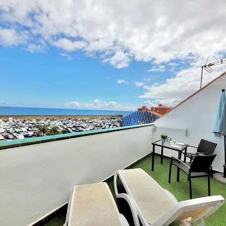 Διαμέρισμα Summer Breeze Penthouse *