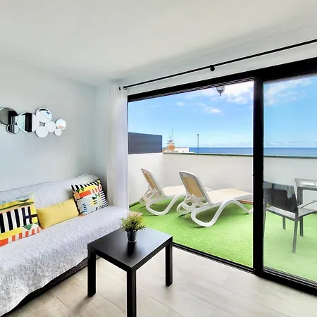 Summer Breeze Penthouse