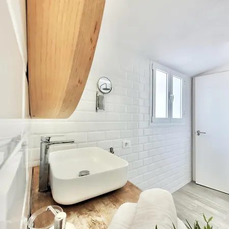 Summer Breeze Penthouse * Puerto de la Cruz (Tenerife)