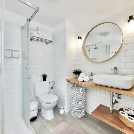 Summer Breeze Penthouse