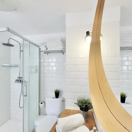 Summer Breeze Penthouse Apartamento *