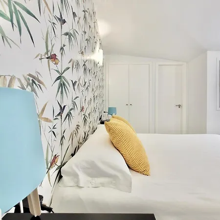 Summer Breeze Penthouse Puerto de la Cruz (Tenerife)