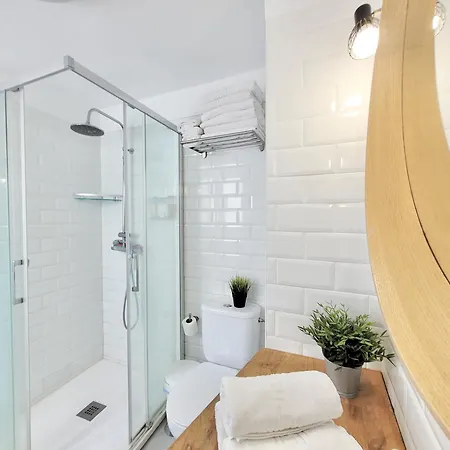 Summer Breeze Penthouse * Puerto de la Cruz (Tenerife)