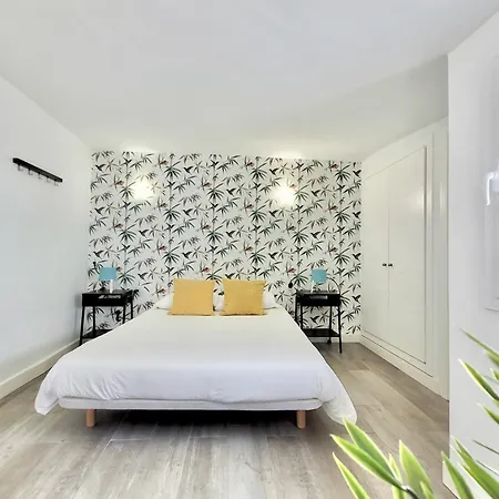 Summer Breeze Penthouse Apartamento Puerto de la Cruz (Tenerife)