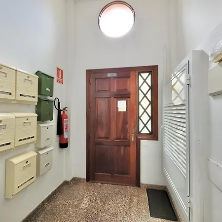 Summer Breeze Penthouse * Πουέρτο Ντε Λα Κρουζ