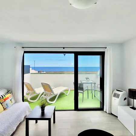 Summer Breeze Penthouse