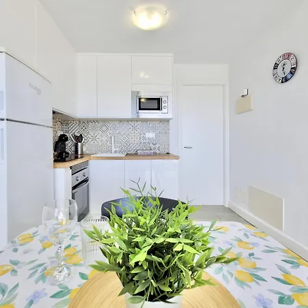 Summer Breeze Penthouse *