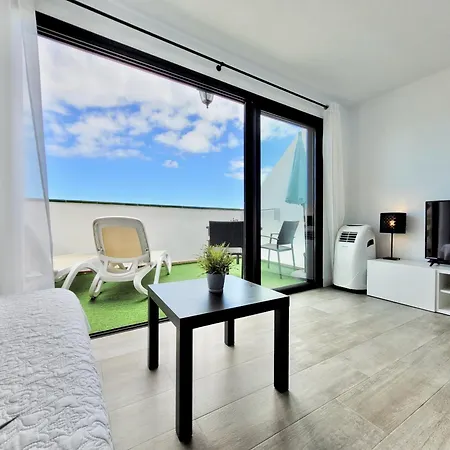 Summer Breeze Penthouse