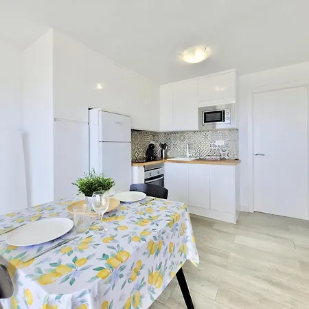 Summer Breeze Penthouse