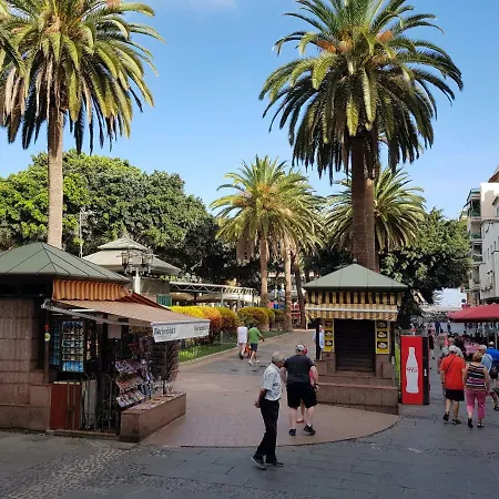 Διαμέρισμα Summer Breeze Penthouse *