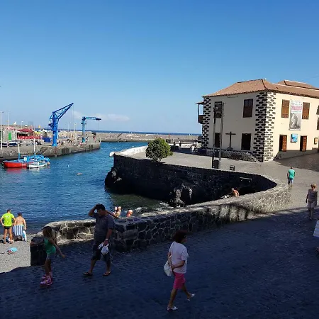 Summer Breeze Penthouse *