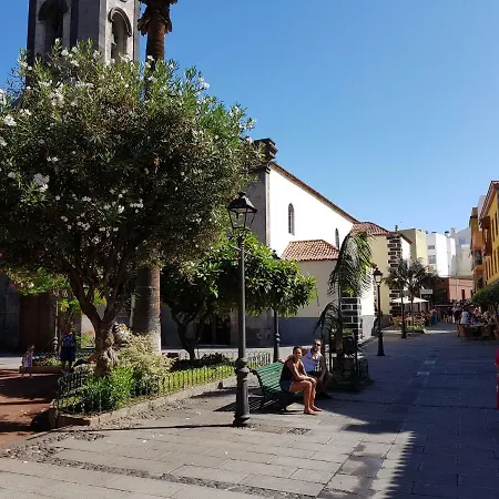 Διαμέρισμα Summer Breeze Penthouse