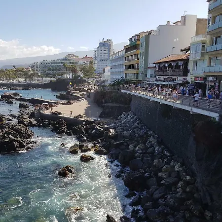 Summer Breeze Penthouse * Πουέρτο Ντε Λα Κρουζ