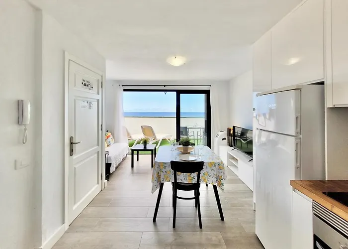 Summer Breeze Penthouse Appartement