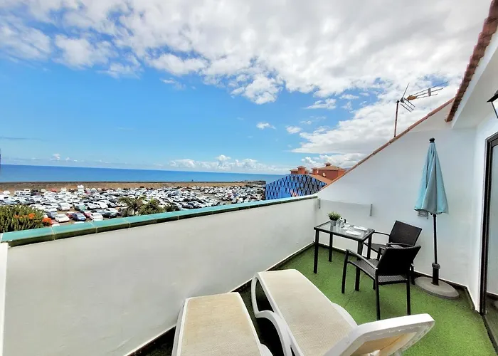 아파트 Summer Breeze Penthouse *