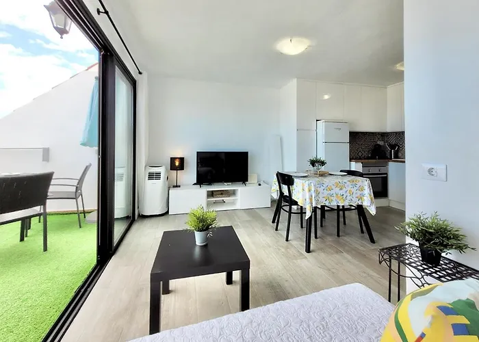 아파트 Summer Breeze Penthouse *