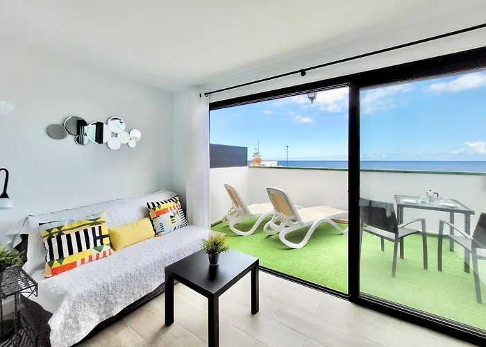 Summer Breeze Penthouse