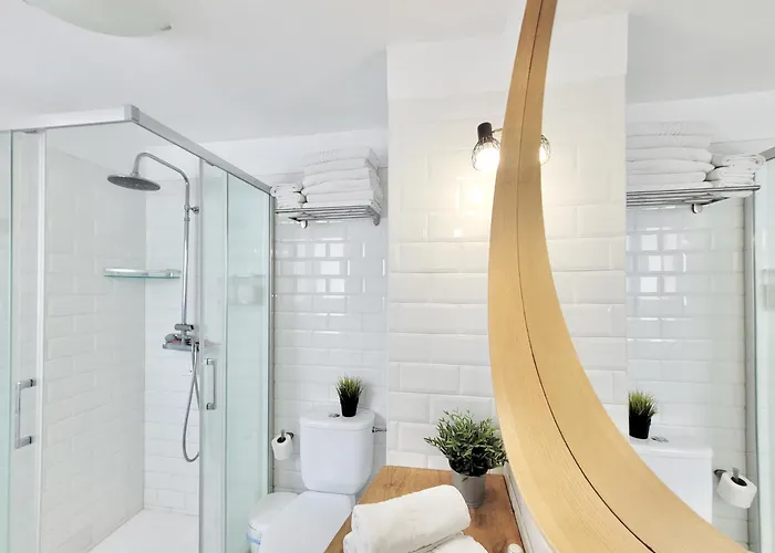 Summer Breeze Penthouse Apartamento *