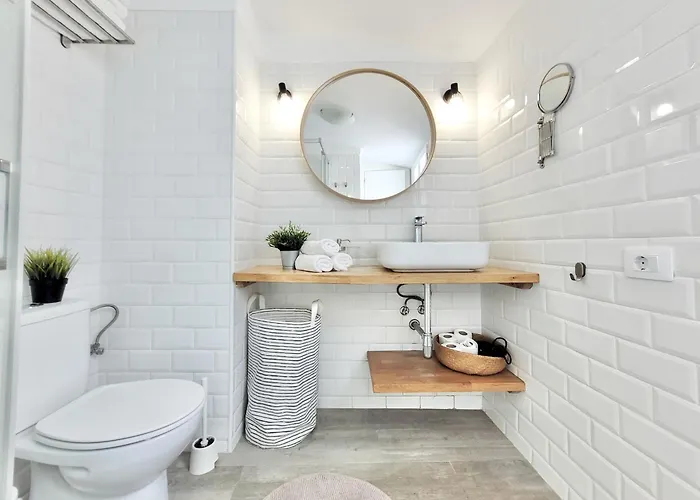 Appartement Summer Breeze Penthouse