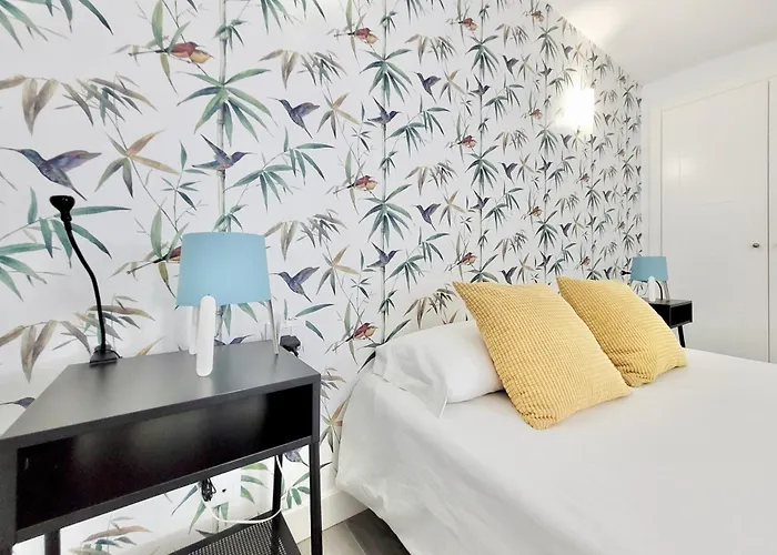 Summer Breeze Penthouse Puerto de la Cruz (Tenerife)