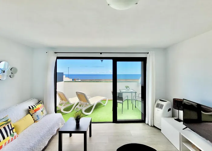 Summer Breeze Penthouse